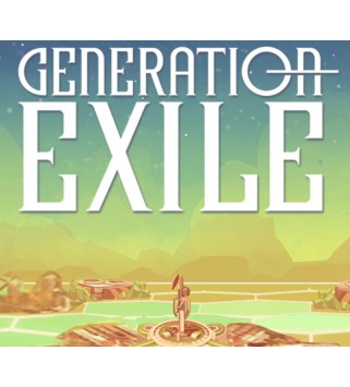 Generation Exile Steam Key GLOBAL